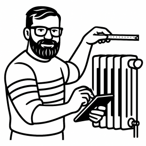 Der Hydraulische Abgleich