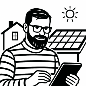 PV-Anlagen richtig geplant, auch für Mieterstrom
