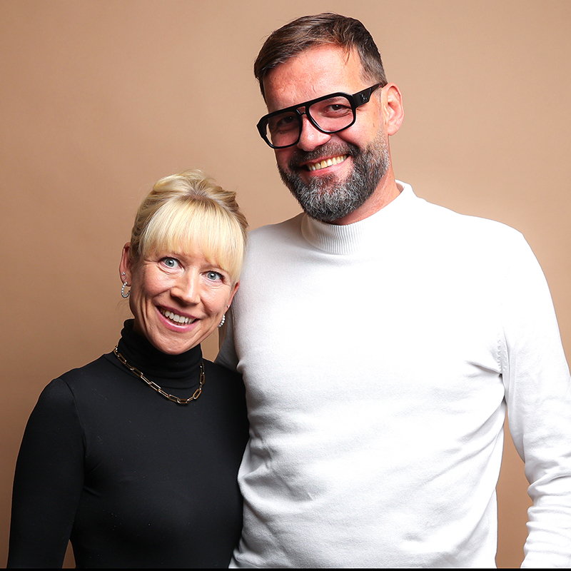 Seit über 20 Jahren auch im Job ein Team: Stephanie und Ferdinand Schurz Ob Gutachten, Energieberatung oder Risikoabschätzung, wir beraten Sie individuell und umfassend: Stephanie und Ferdinand Schurz