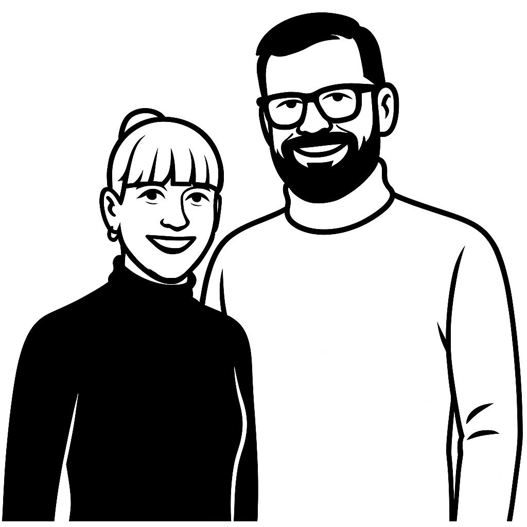 Stephanie und Ferdinand Schurz Stephanie und Ferdinand Schurz