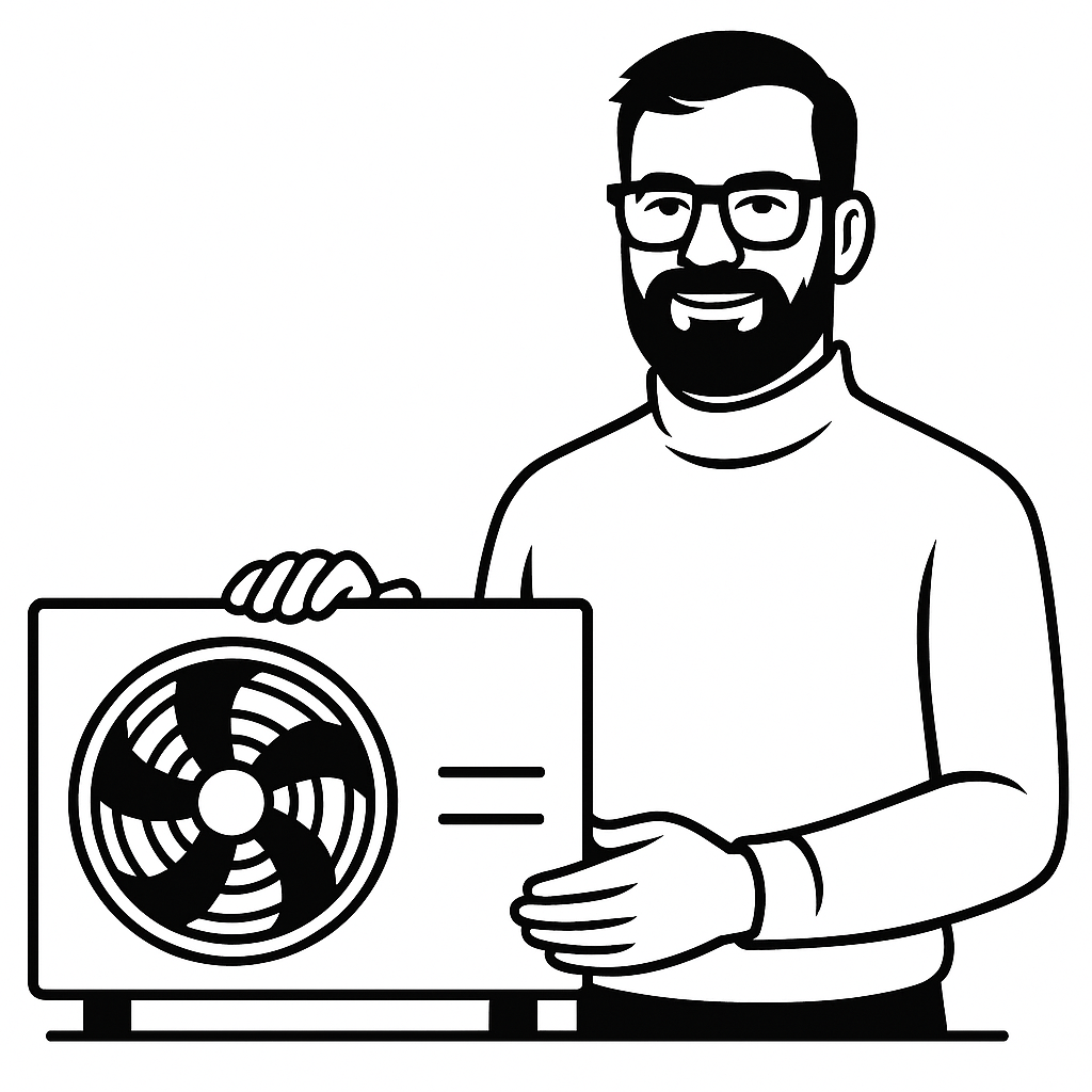 Wärmepumpe gut erklärt