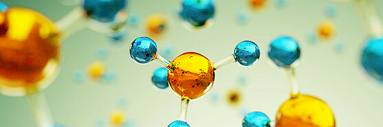 PFAS im Trinkwasser PFAS