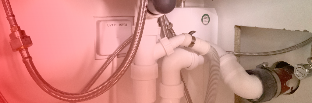 Hygienerisiko Klein-Durchlauferhitzer Hygienerisiko Klein-Durchlauferhitzer